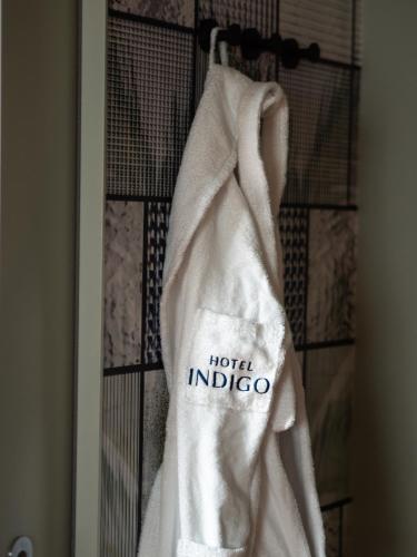 Hotel Indigo - Vienna - Naschmarkt By IHG - image 3