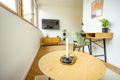 Fidelios Altstadt Appartements in Weiden, Deutschland