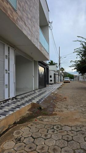 Ap 01 São João Evangelista (Ap 01 Sao Joao Evangelista) in Peçanha