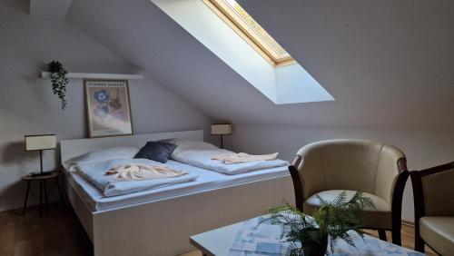 Chata Kúria Tále, Chopok JUH obrázok