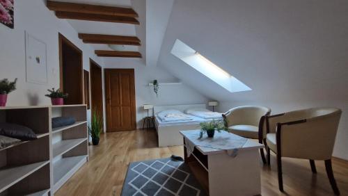 Chata Kúria Tále, Chopok JUH obrázok