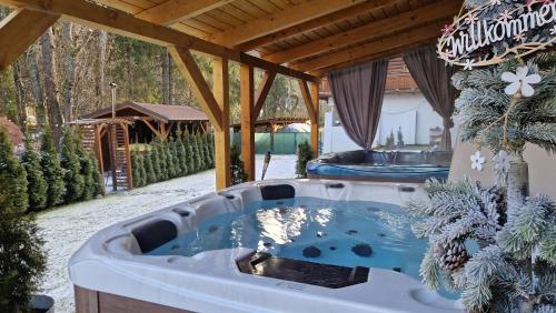 Chata Kúria Tále, Chopok JUH obrázok