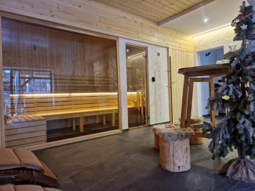 Chata Kúria Tále, Chopok JUH obrázok