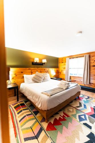 Wolfjaw Lodge - image 5