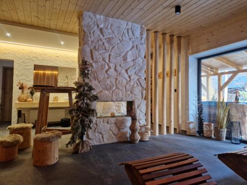 Chata Kúria Tále, Chopok JUH obrázok