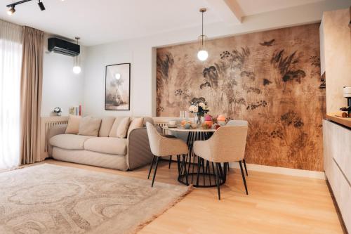 Harmony North Two Bedroom – khách sạn tại Công viên Herastrau
