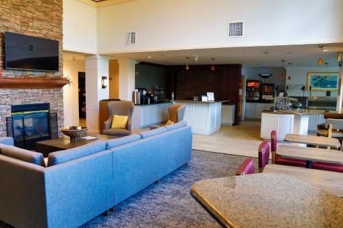 外部景觀, Staybridge Suites Great Falls by IHG in 大瀑布市 (MT)