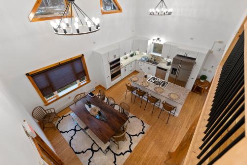 Wolfjaw Lodge - image 12