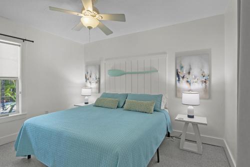 Captain's Quarters Spinnakers - 202 - 56th 1 - image 3