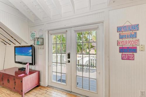 Crows Nest Spinnakers Cottages - 202 - 56th 2 - image 3