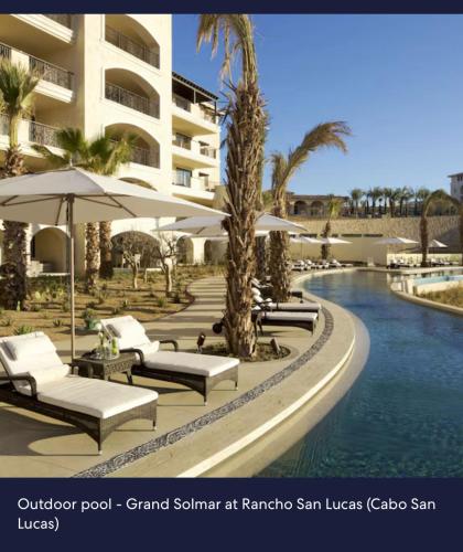 Grand Solmar Pacific Dunes Golf and Spa 3