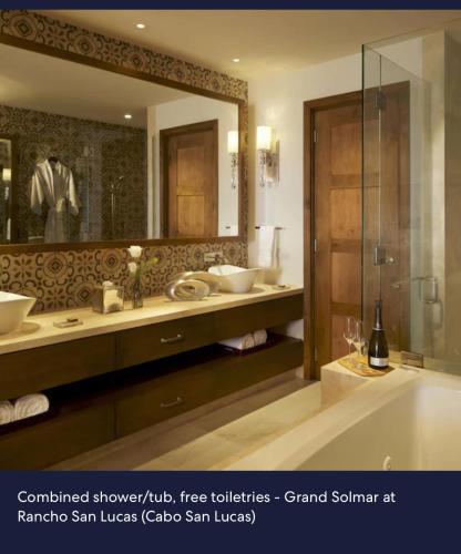 Grand Solmar Pacific Dunes Golf and Spa 2