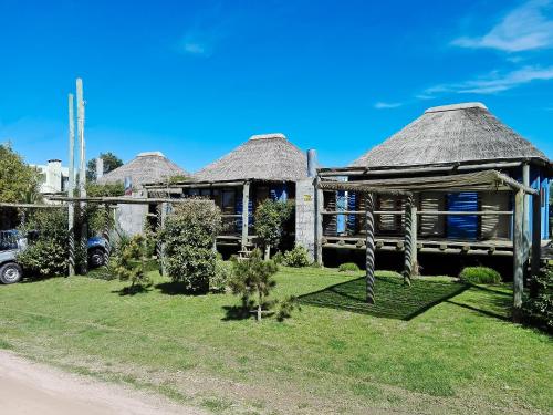 . Cabañas Surya