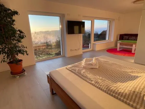 Ferienwohnung Taunuspanorama Eppenhain in Kelkheim Taunus, Deutschland