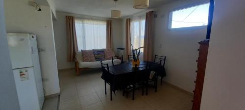 El Chalten hospedaje diario