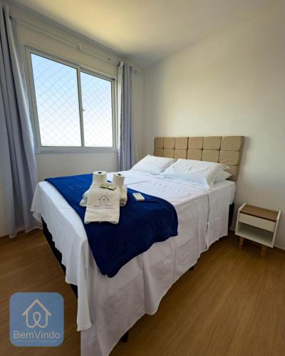 Apartamento Confortável e Completo Em Salvador – khách sạn tại Sao Caetano