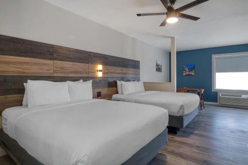 HoM, A Trademark Collection Hotel in Gainesville, USA