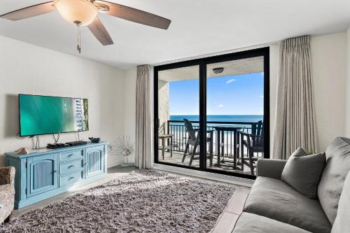 SunDestin 402 – khách sạn tại Destin Beachfront
