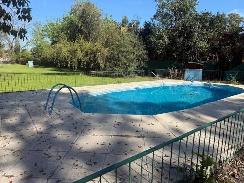 Quinta La Familia in Gral in 大洛特里基斯