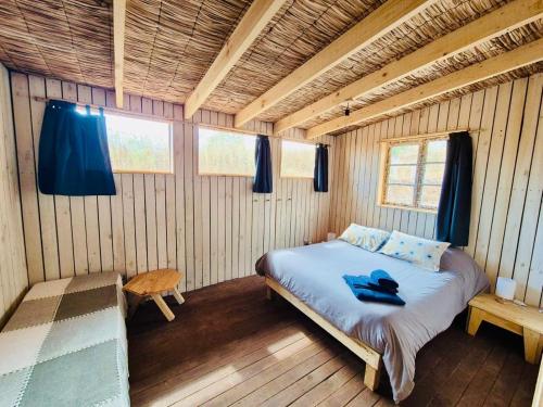 CasaLuna Bed&Breakfast Maitencillo