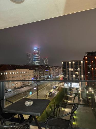 BW Premium Apartment Wolf-free parking