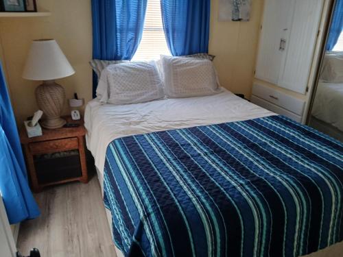restful home in rv resort in Zephyrhills (Florida)