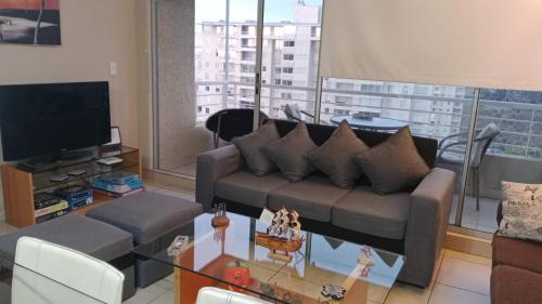 Condominio Laguna Vista Algarrobo - image 2