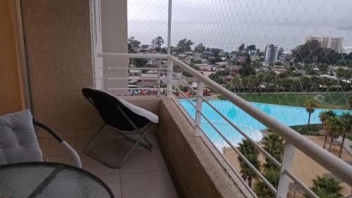 Condominio Laguna Vista Algarrobo - image 3
