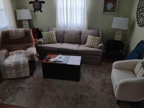 restful home in rv resort in Zephyrhills (Florida)