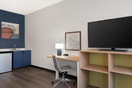 2 double beds