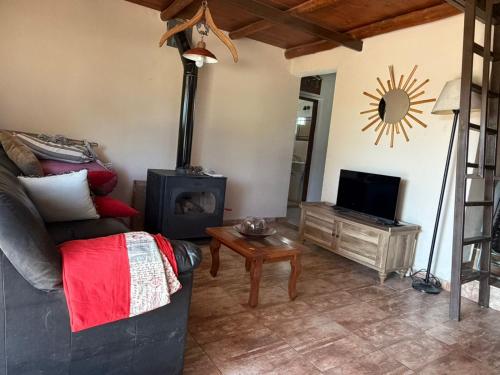 Casa en Cabalango in Cabalango