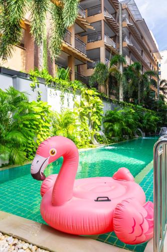 WOOVO Phuket Patong - by Swandor