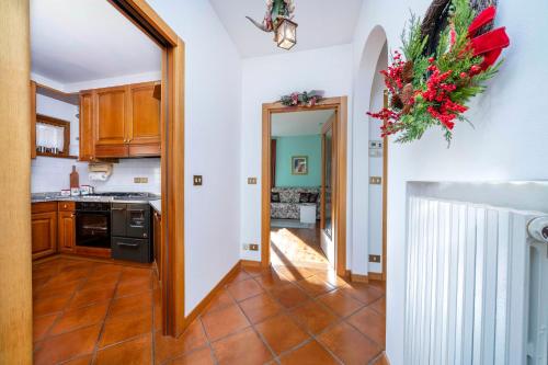 Ciasa Marian 10 minutes from Cortina with free parking! in Borca di Cadore