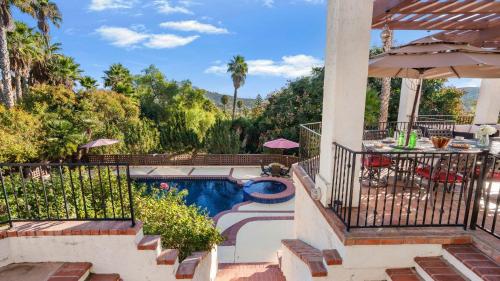 المرافق, The Ranch by AvantStay in San Marcos