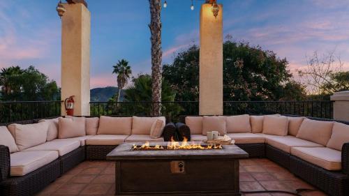 المرافق, The Ranch by AvantStay in San Marcos