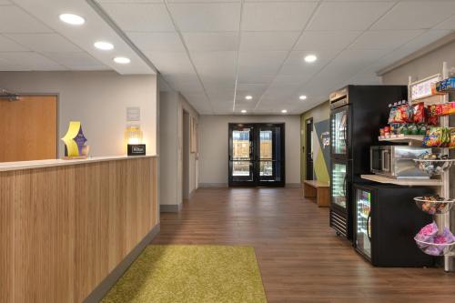 Spark by Hilton Wilmington - 로비