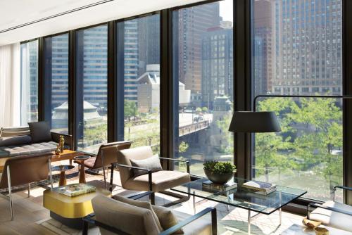 The Langham Chicago