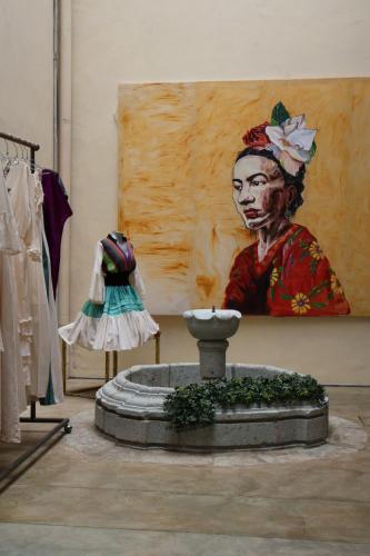 Atelier Oaxaca