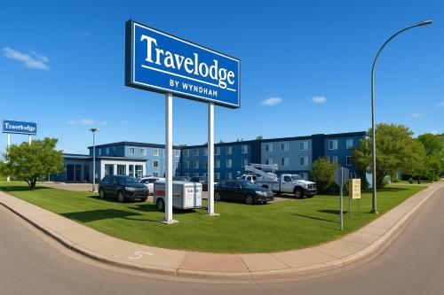 Travelodge By Wyndham Regina