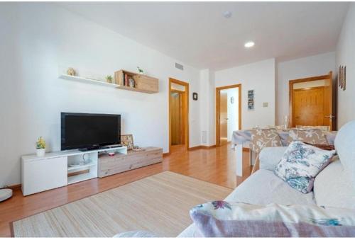 Apartamentos de Ángel (Apartamentos de Angel) in 菲利斯