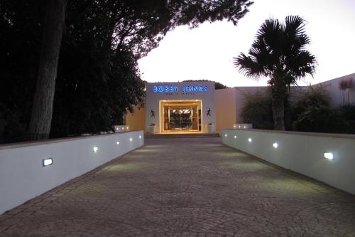 Restaurant, Quinta do Lago Golf in Almancil