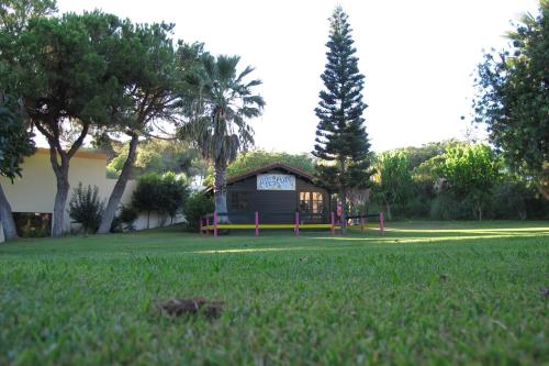 Playground, Quinta do Lago Golf in Almancil