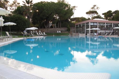Swimming pool, Quinta do Lago Golf in Qinta do Lago