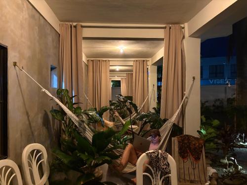 Dos Palmas in 拉利伯塔德