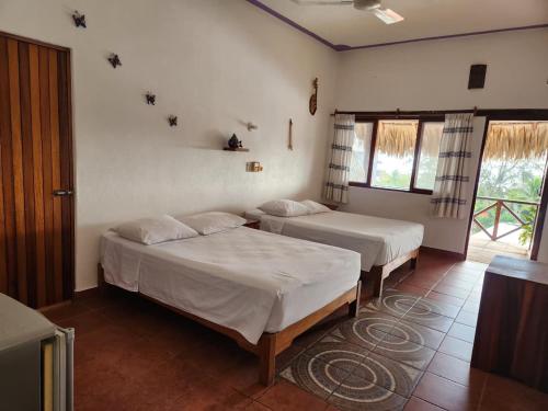 Hotel Buena Vista – Puerto Escondido, LA