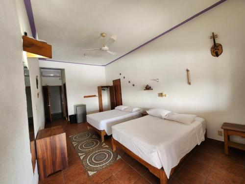 Hotel Buena Vista – Puerto Escondido, LA