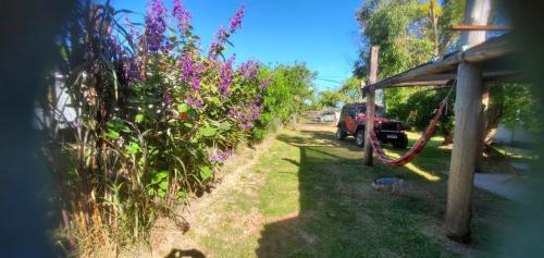 Pukará Reservas con depósito (Pukara Reservas con deposito) in Barra del Chuy