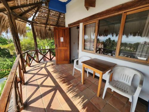 Hotel Buena Vista – Puerto Escondido, LA