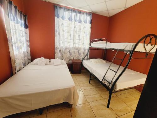 Villalobos Hotel Managua in 马那瓜