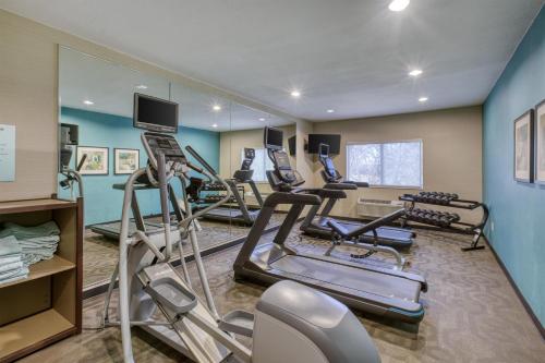 Fairfield Inn Racine in Racine, USA